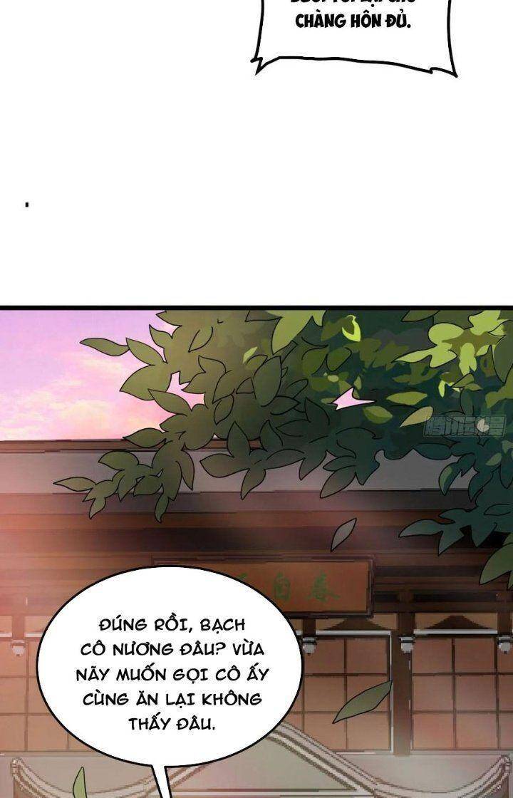 Vợ Tôi Và Tôi Thống Trị Tam Giới Chapter 68 - 36