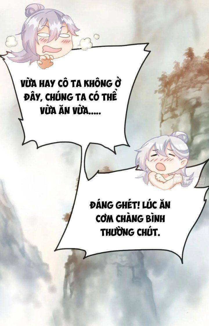 Vợ Tôi Và Tôi Thống Trị Tam Giới Chapter 68 - 38