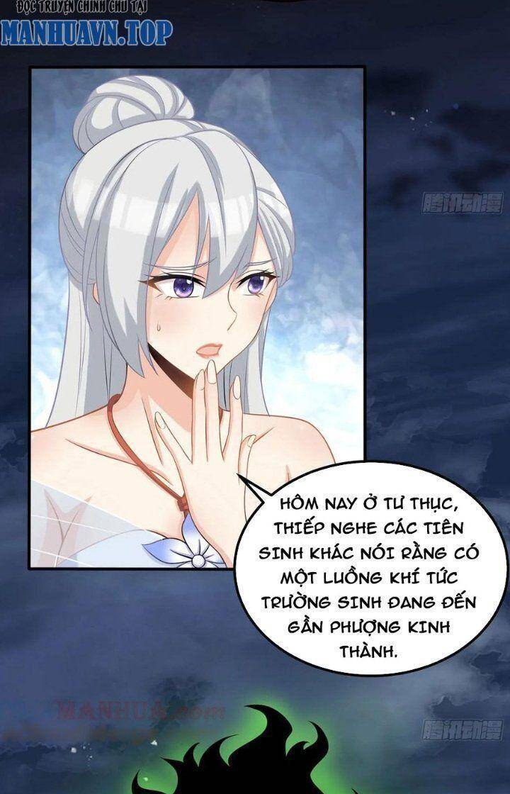 Vợ Tôi Và Tôi Thống Trị Tam Giới Chapter 68 - 43