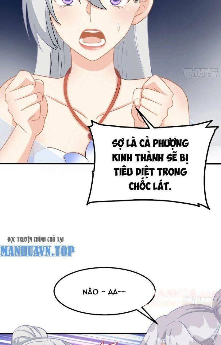 Vợ Tôi Và Tôi Thống Trị Tam Giới Chapter 68 - 53
