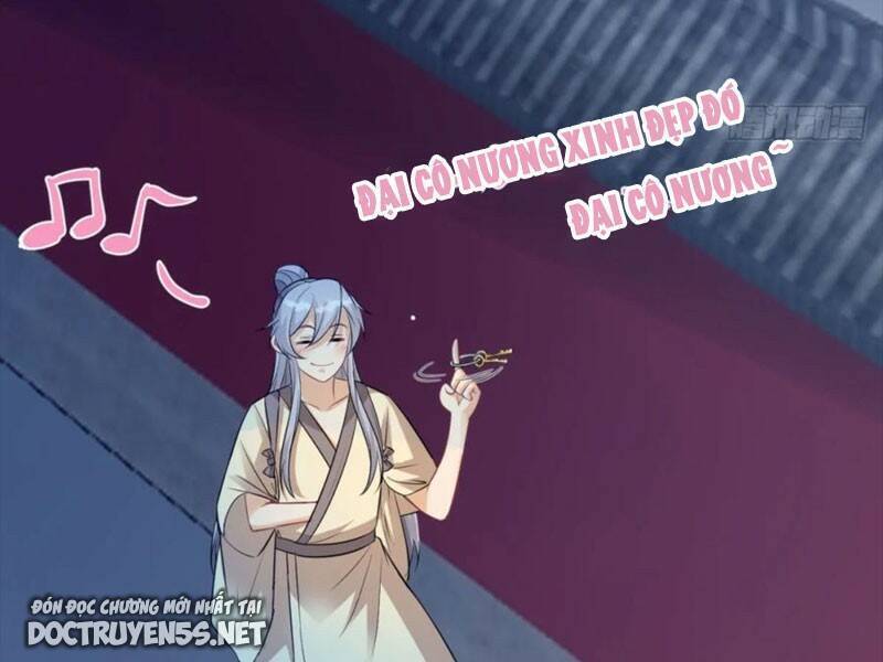 Vợ Tôi Và Tôi Thống Trị Tam Giới Chapter 74 - 32