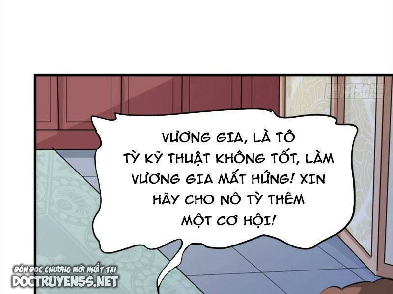 Vợ Tôi Và Tôi Thống Trị Tam Giới Chapter 74 - 6