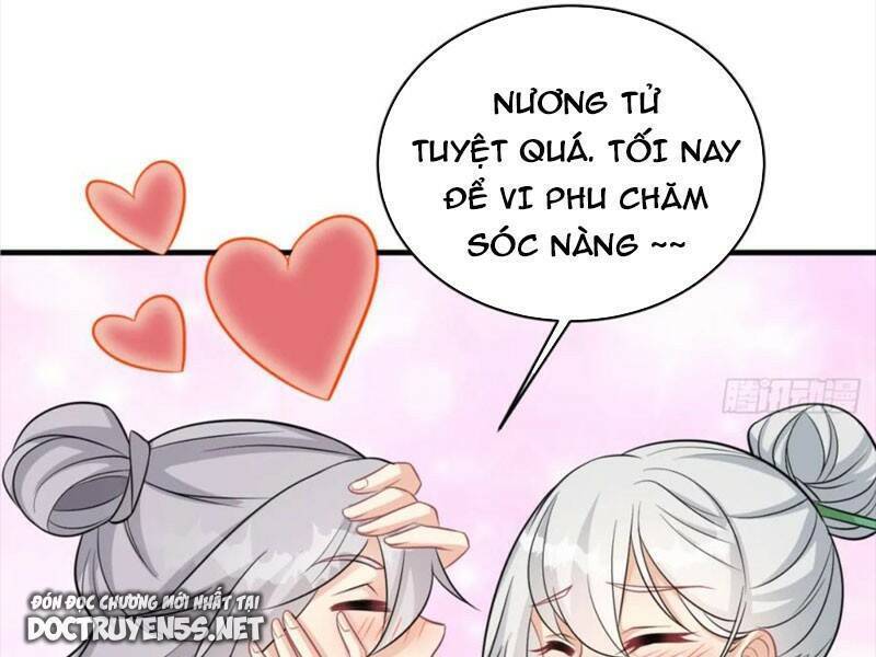 Vợ Tôi Và Tôi Thống Trị Tam Giới Chapter 74 - 51
