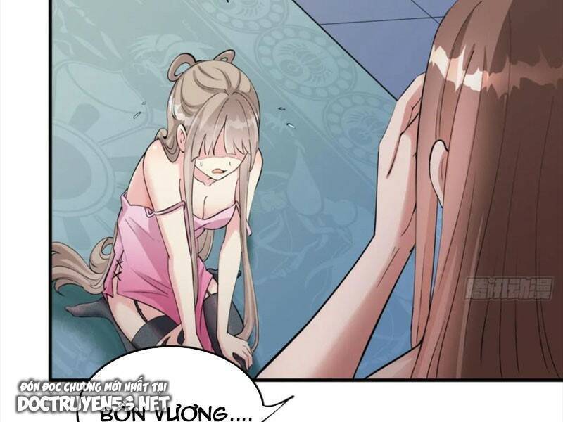 Vợ Tôi Và Tôi Thống Trị Tam Giới Chapter 74 - 7