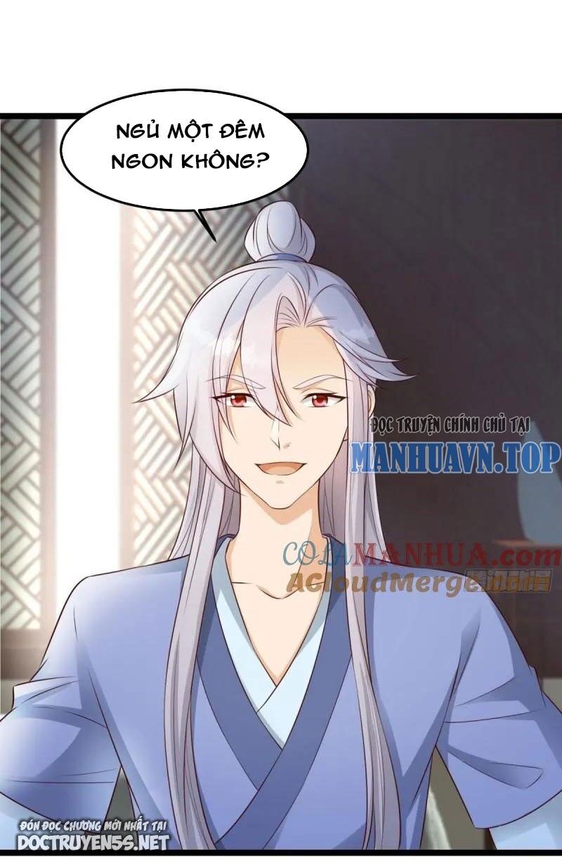 Vợ Tôi Và Tôi Thống Trị Tam Giới Chapter 83 - 14
