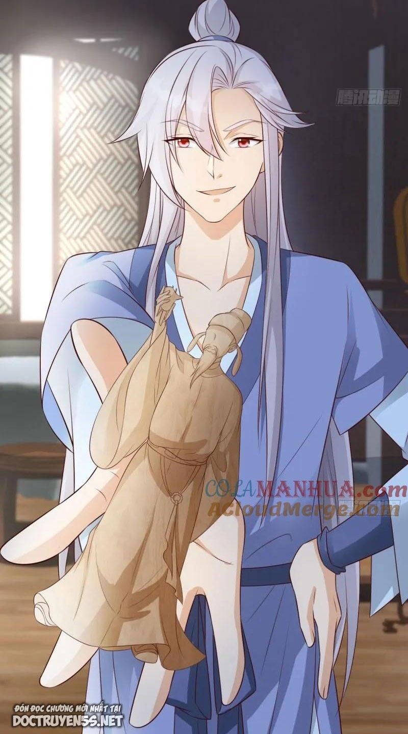 Vợ Tôi Và Tôi Thống Trị Tam Giới Chapter 83 - 25