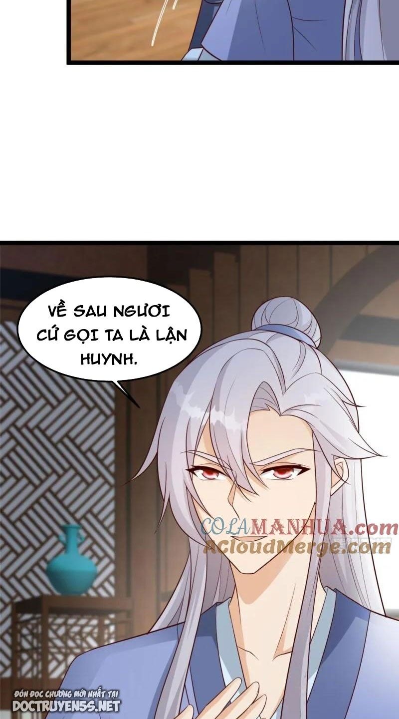 Vợ Tôi Và Tôi Thống Trị Tam Giới Chapter 83 - 35