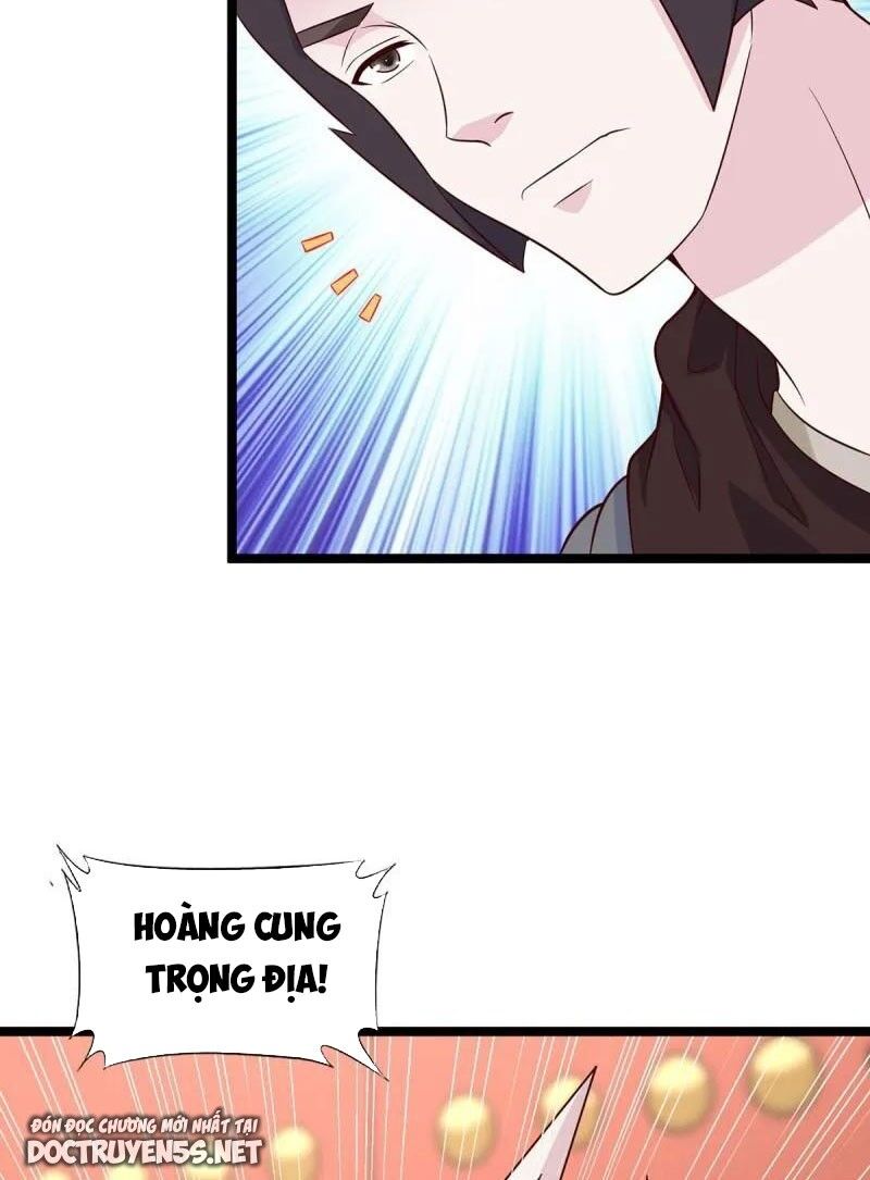 Vợ Tôi Và Tôi Thống Trị Tam Giới Chapter 83 - 46