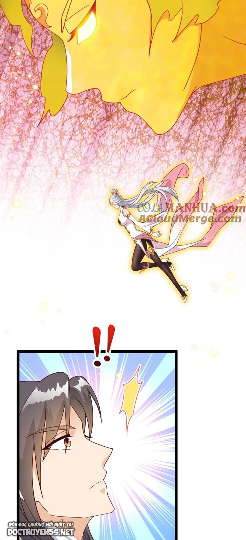 Vợ Tôi Và Tôi Thống Trị Tam Giới Chapter 85 - 12