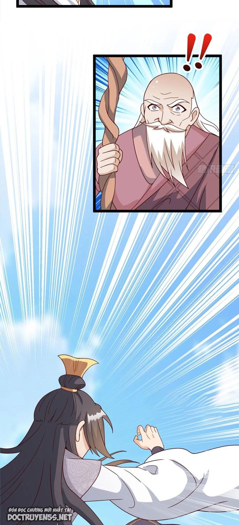 Vợ Tôi Và Tôi Thống Trị Tam Giới Chapter 85 - 13