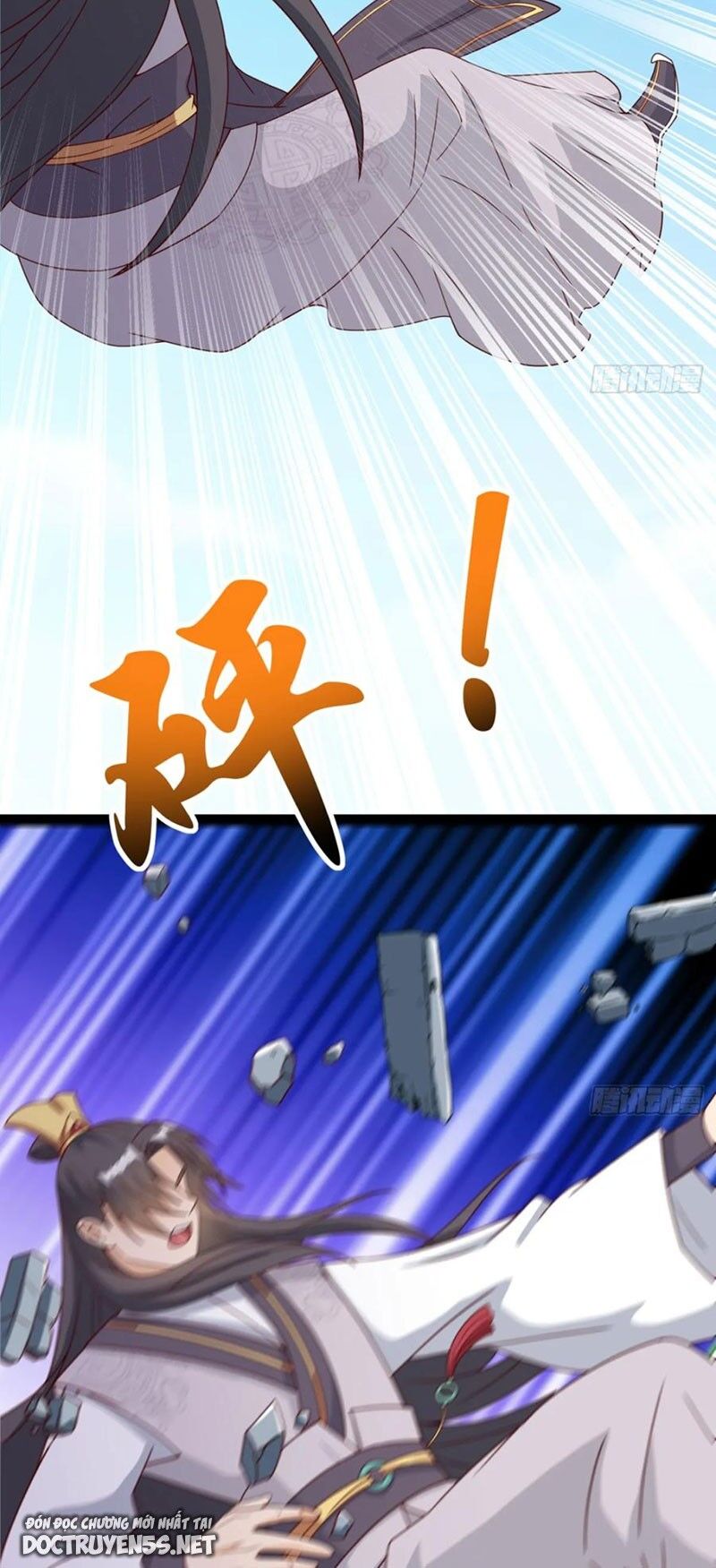 Vợ Tôi Và Tôi Thống Trị Tam Giới Chapter 85 - 14