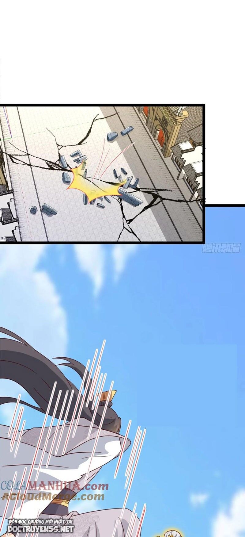 Vợ Tôi Và Tôi Thống Trị Tam Giới Chapter 85 - 17