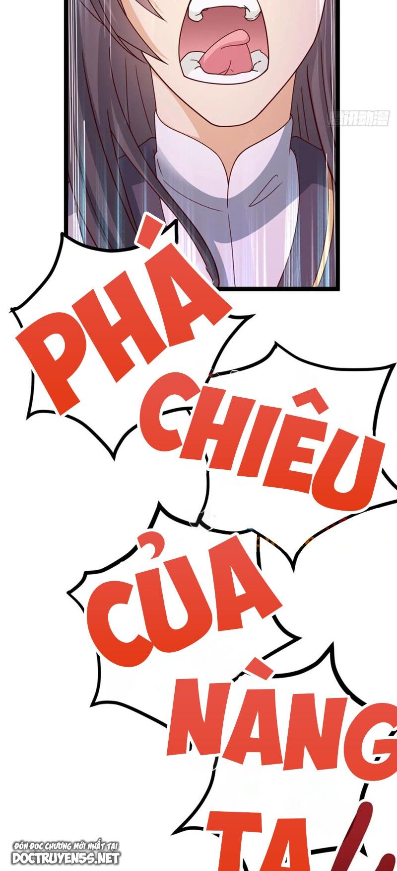 Vợ Tôi Và Tôi Thống Trị Tam Giới Chapter 85 - 23