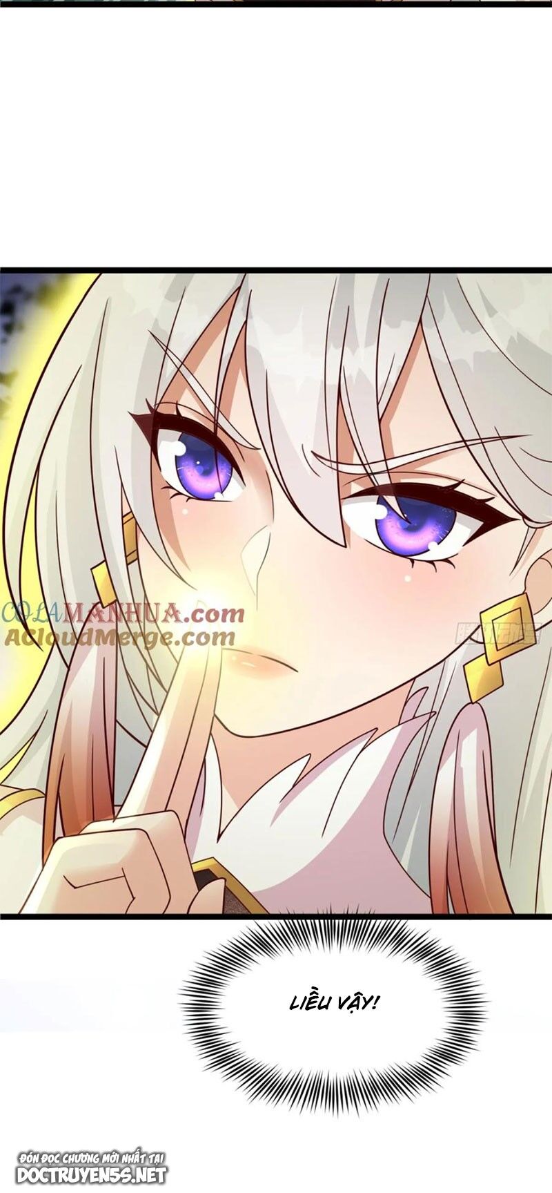 Vợ Tôi Và Tôi Thống Trị Tam Giới Chapter 85 - 26