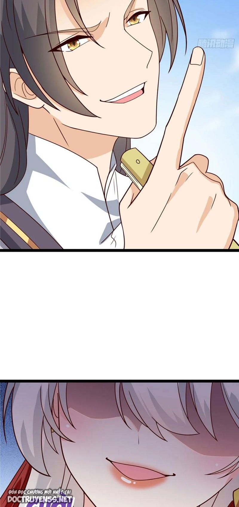 Vợ Tôi Và Tôi Thống Trị Tam Giới Chapter 85 - 9