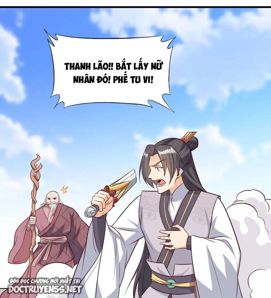 Vợ Tôi Và Tôi Thống Trị Tam Giới Chapter 86 - 41