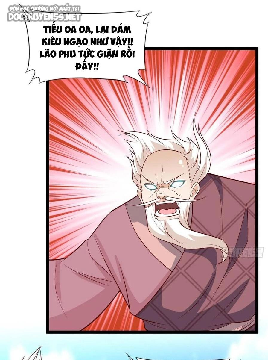 Vợ Tôi Và Tôi Thống Trị Tam Giới Chapter 89 - 1