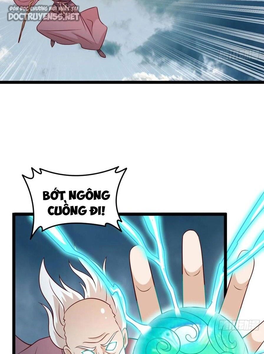 Vợ Tôi Và Tôi Thống Trị Tam Giới Chapter 89 - 13