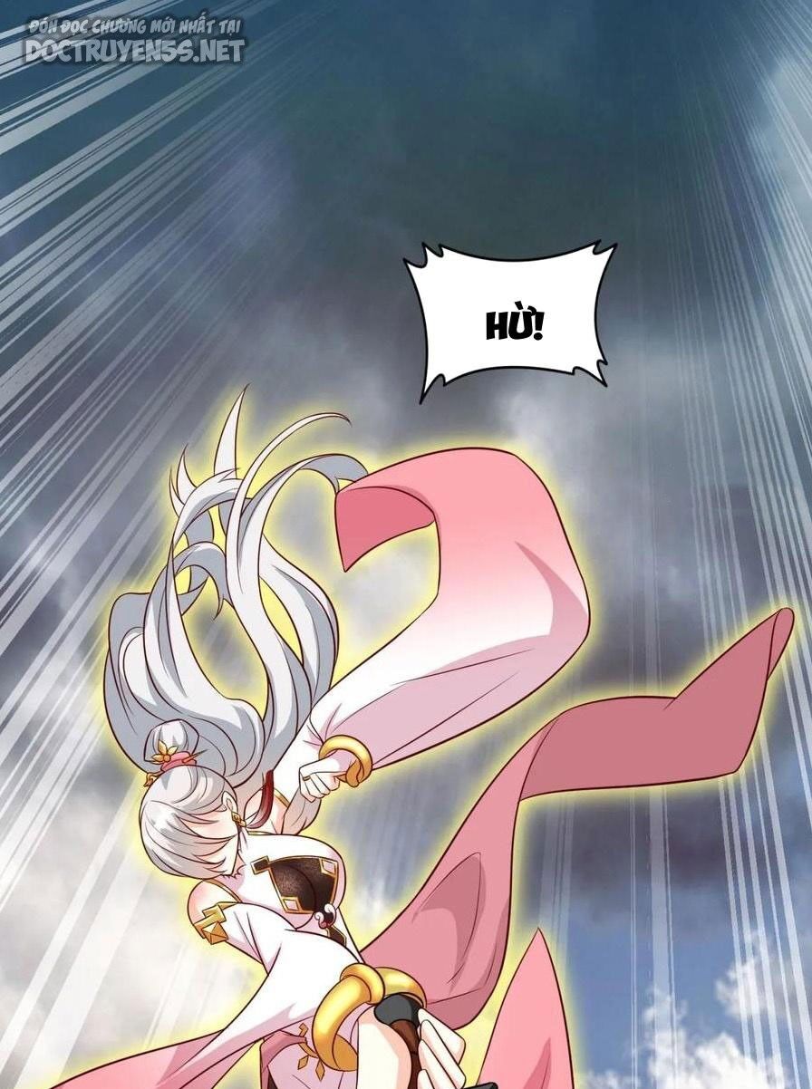 Vợ Tôi Và Tôi Thống Trị Tam Giới Chapter 89 - 15