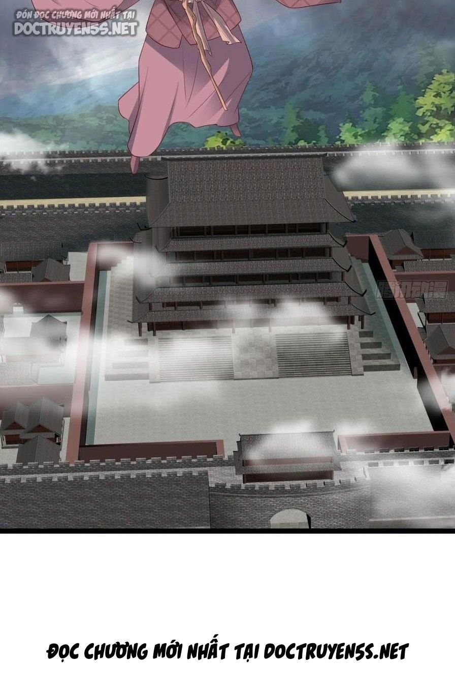Vợ Tôi Và Tôi Thống Trị Tam Giới Chapter 89 - 18