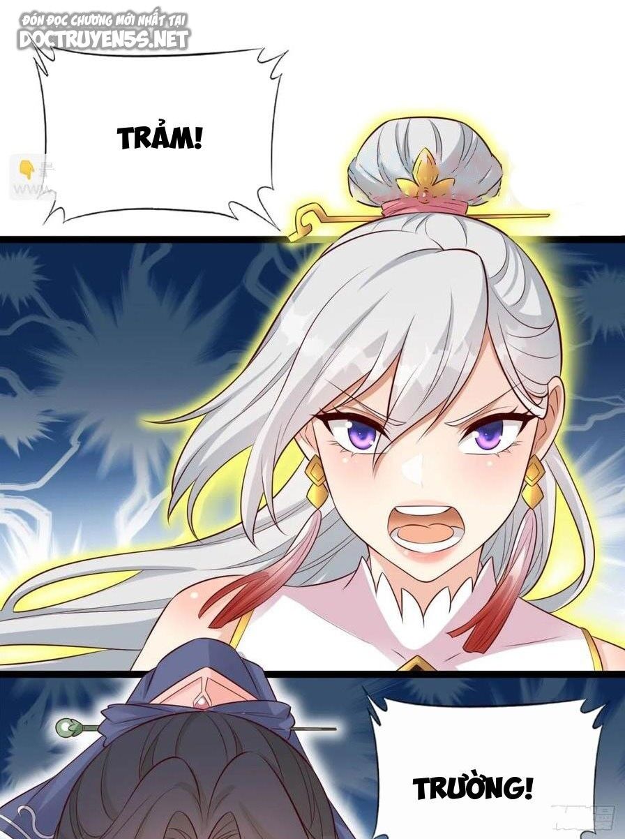 Vợ Tôi Và Tôi Thống Trị Tam Giới Chapter 89 - 19