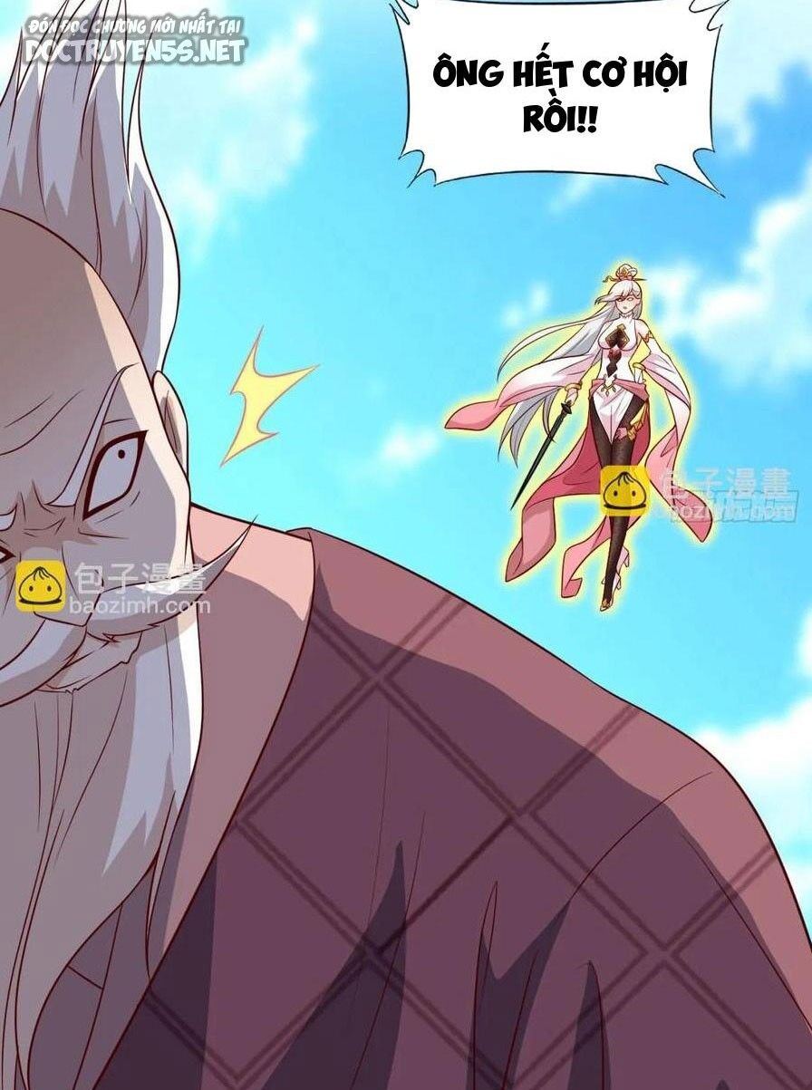 Vợ Tôi Và Tôi Thống Trị Tam Giới Chapter 89 - 2