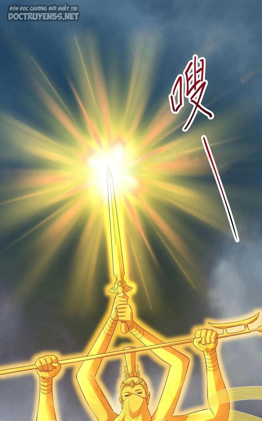 Vợ Tôi Và Tôi Thống Trị Tam Giới Chapter 89 - 21