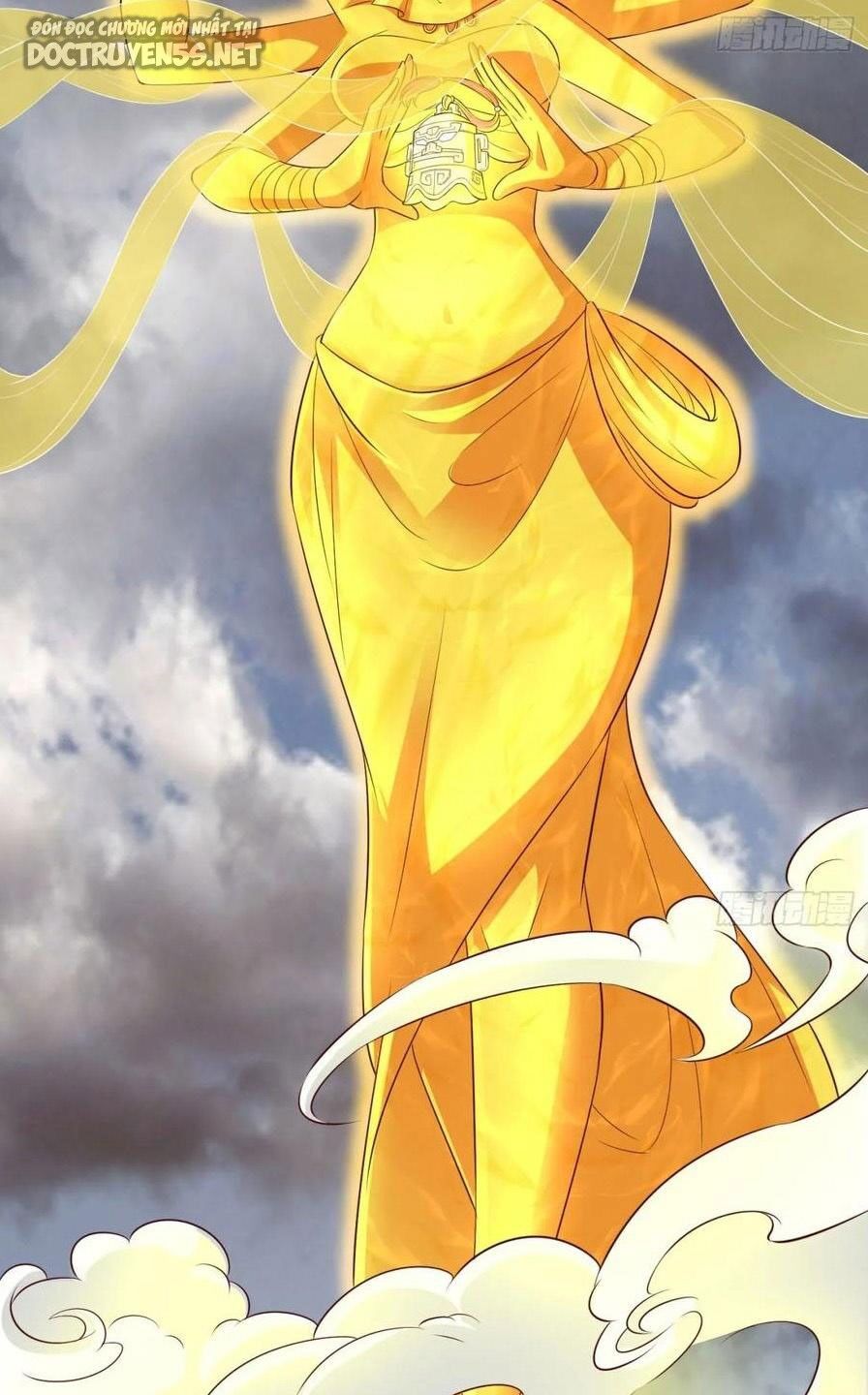 Vợ Tôi Và Tôi Thống Trị Tam Giới Chapter 89 - 22