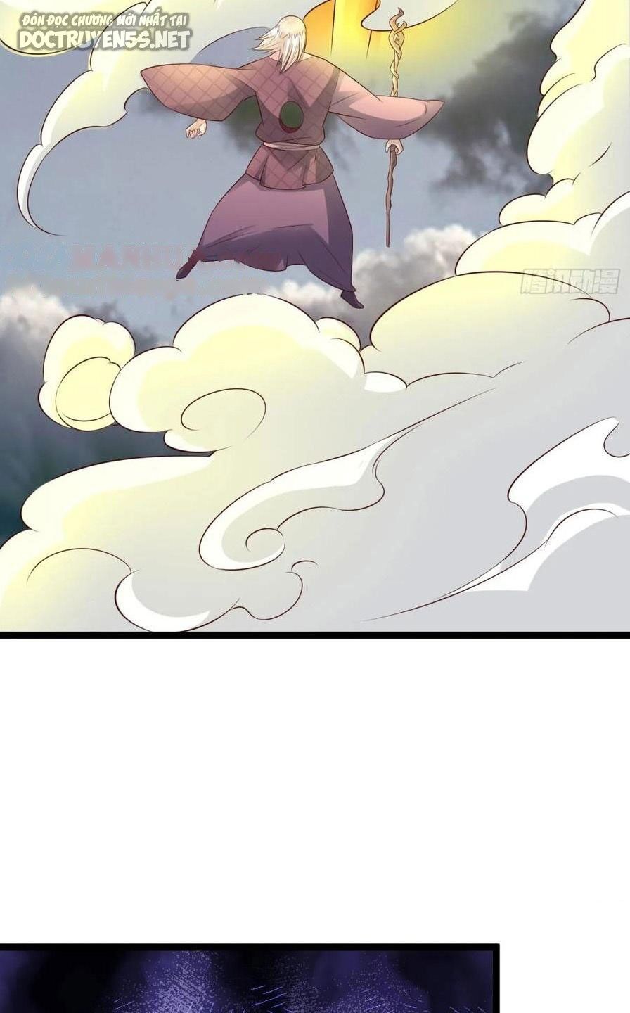 Vợ Tôi Và Tôi Thống Trị Tam Giới Chapter 89 - 23