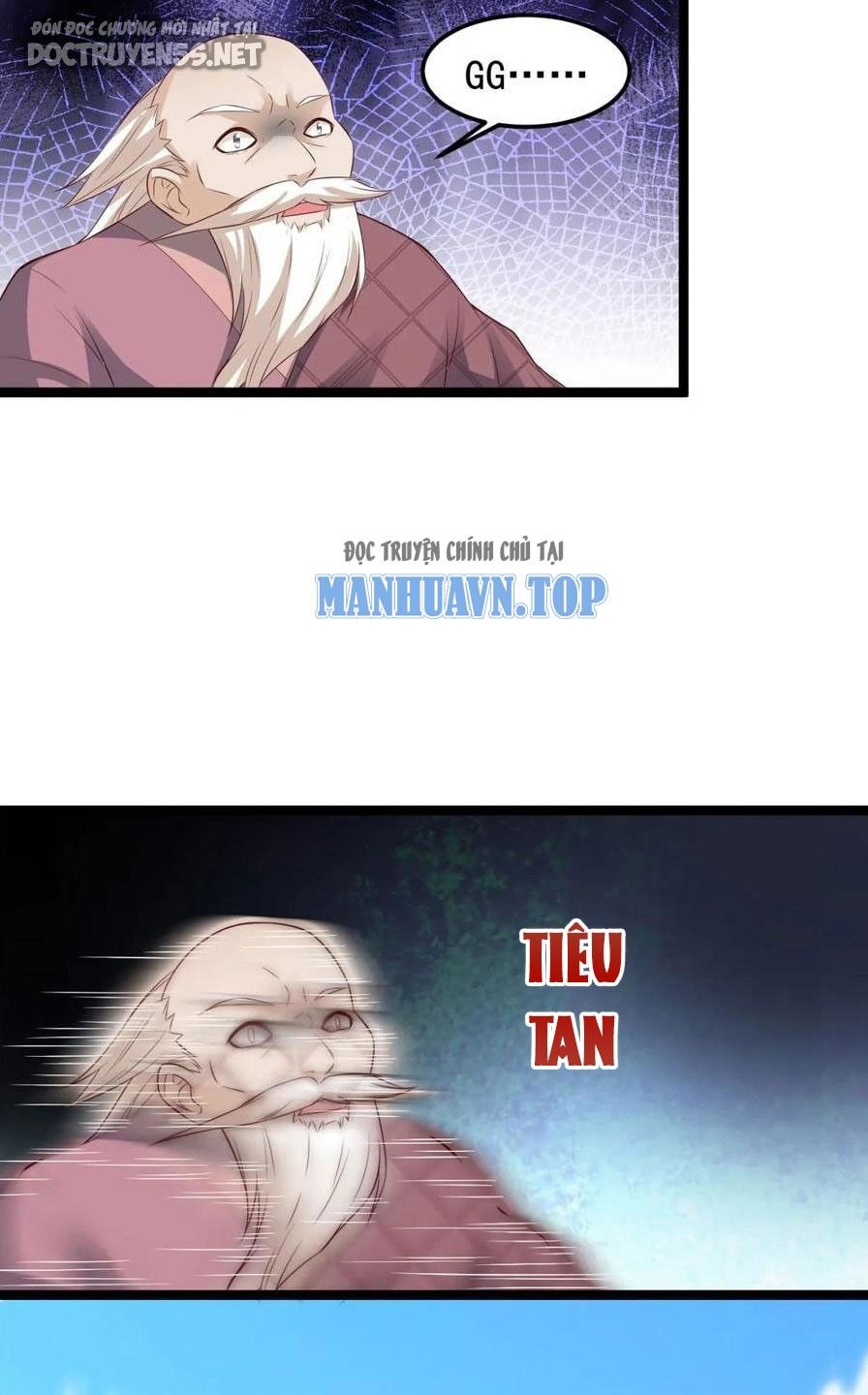 Vợ Tôi Và Tôi Thống Trị Tam Giới Chapter 89 - 24
