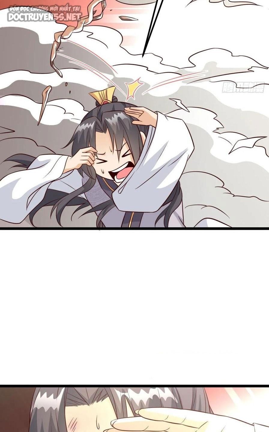 Vợ Tôi Và Tôi Thống Trị Tam Giới Chapter 89 - 30