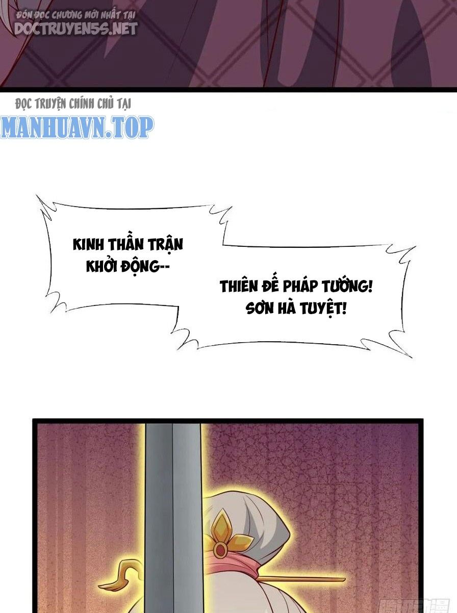 Vợ Tôi Và Tôi Thống Trị Tam Giới Chapter 89 - 3