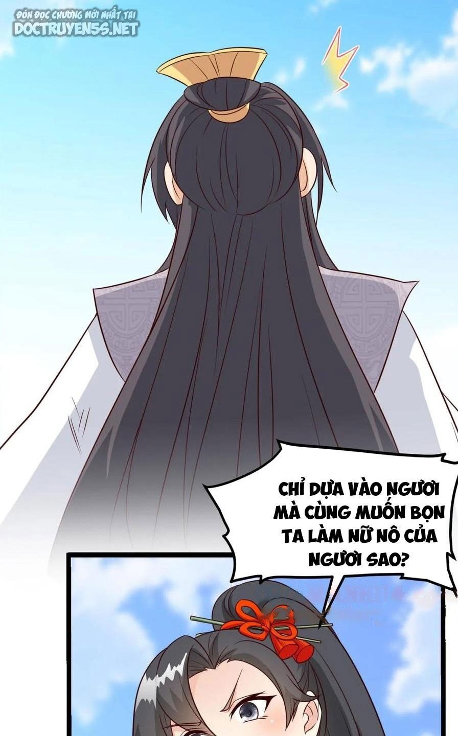 Vợ Tôi Và Tôi Thống Trị Tam Giới Chapter 89 - 32
