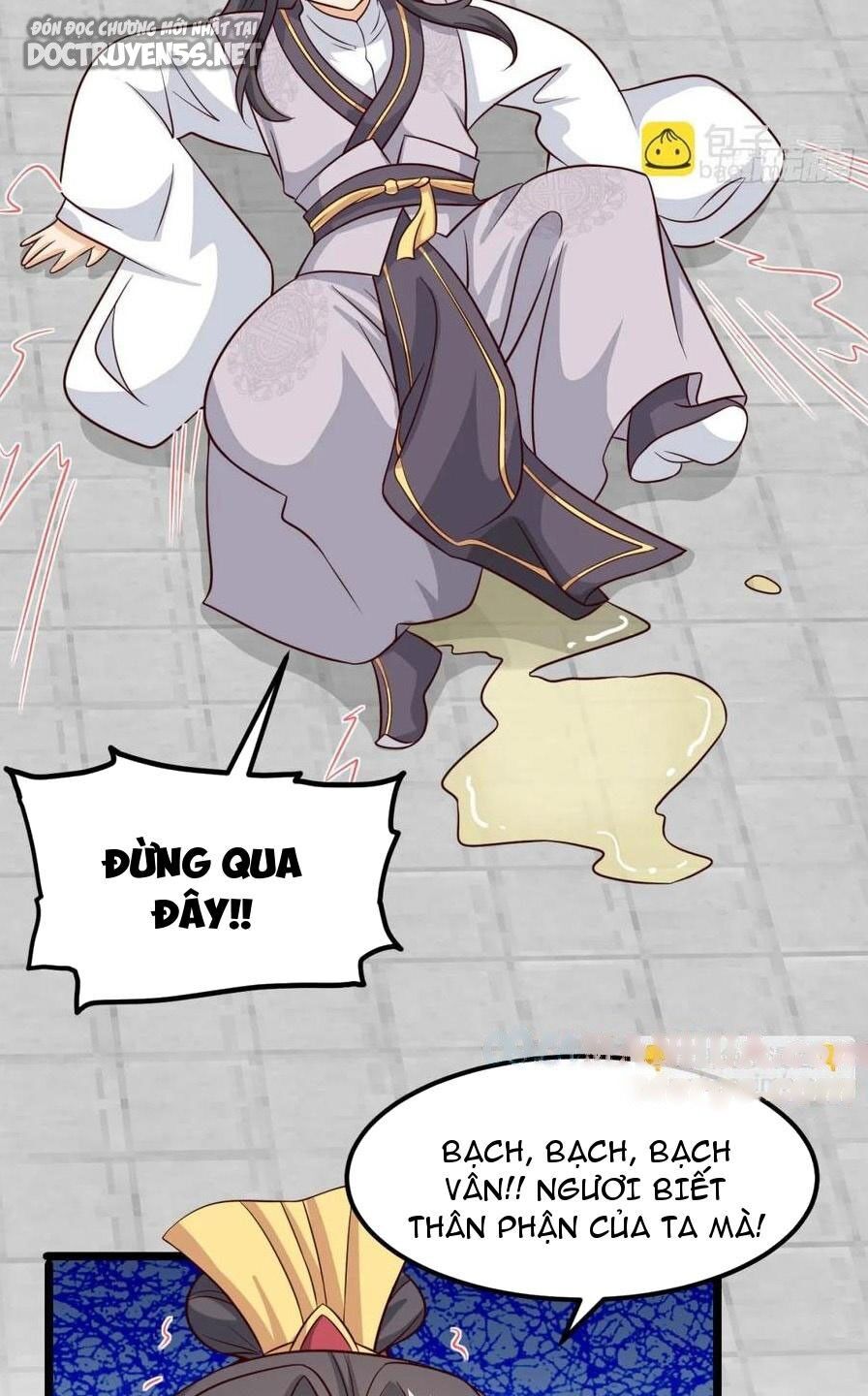 Vợ Tôi Và Tôi Thống Trị Tam Giới Chapter 89 - 34