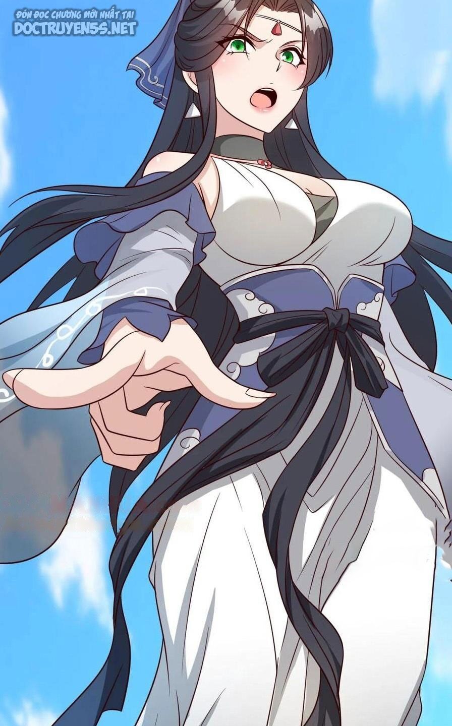 Vợ Tôi Và Tôi Thống Trị Tam Giới Chapter 89 - 38