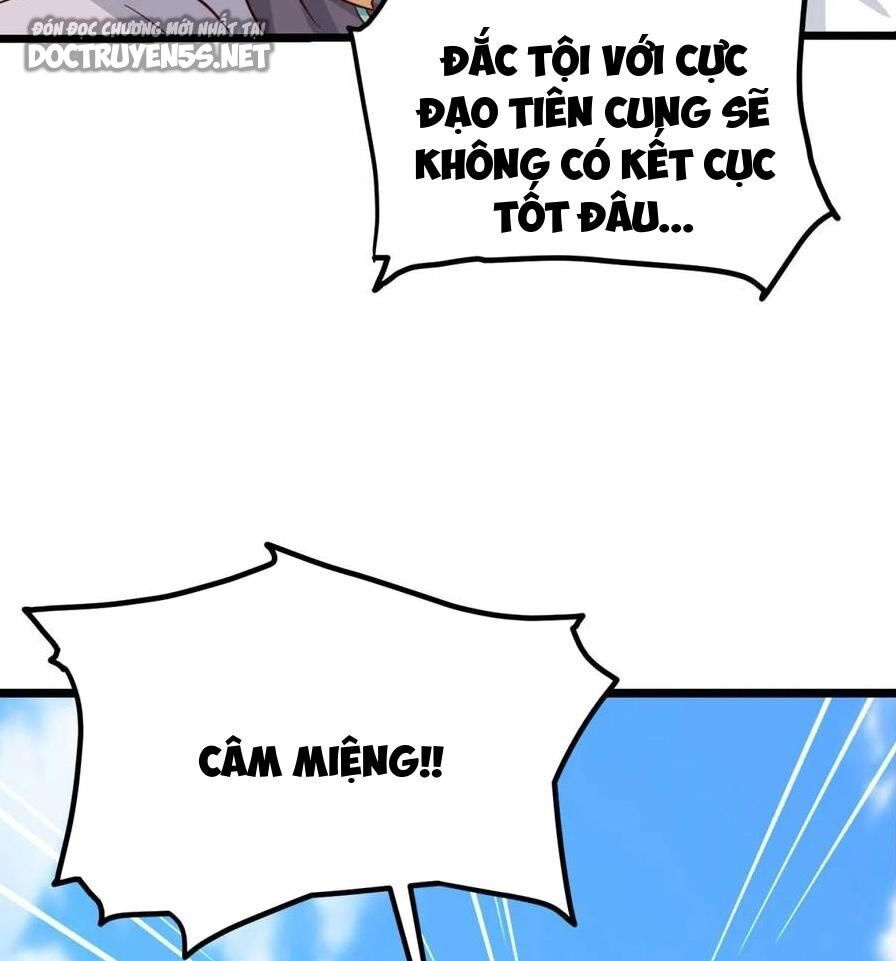 Vợ Tôi Và Tôi Thống Trị Tam Giới Chapter 89 - 41