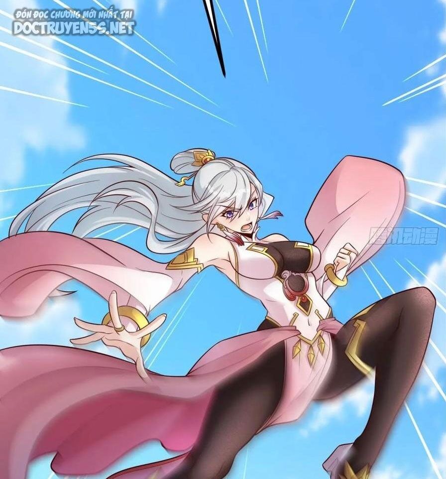 Vợ Tôi Và Tôi Thống Trị Tam Giới Chapter 89 - 42