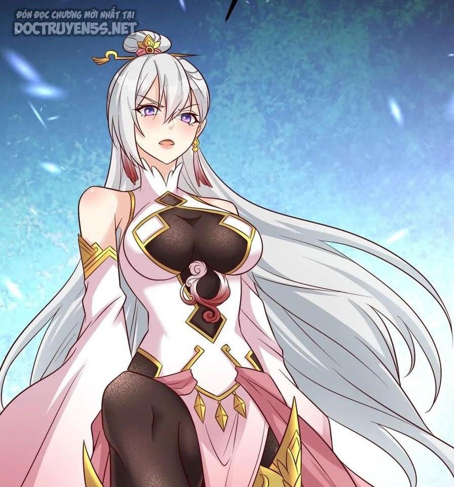 Vợ Tôi Và Tôi Thống Trị Tam Giới Chapter 89 - 47