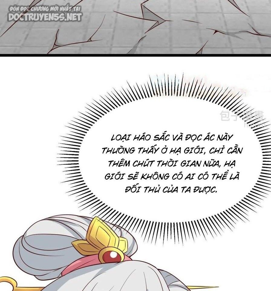 Vợ Tôi Và Tôi Thống Trị Tam Giới Chapter 89 - 49