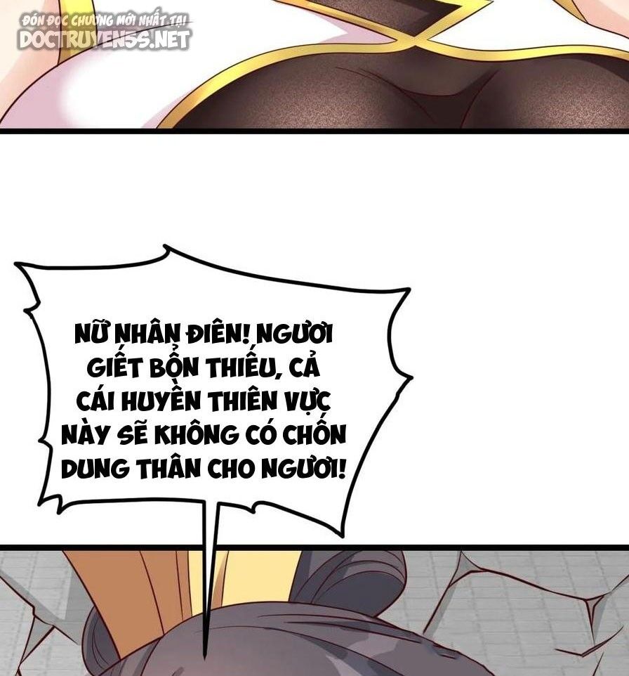 Vợ Tôi Và Tôi Thống Trị Tam Giới Chapter 89 - 51