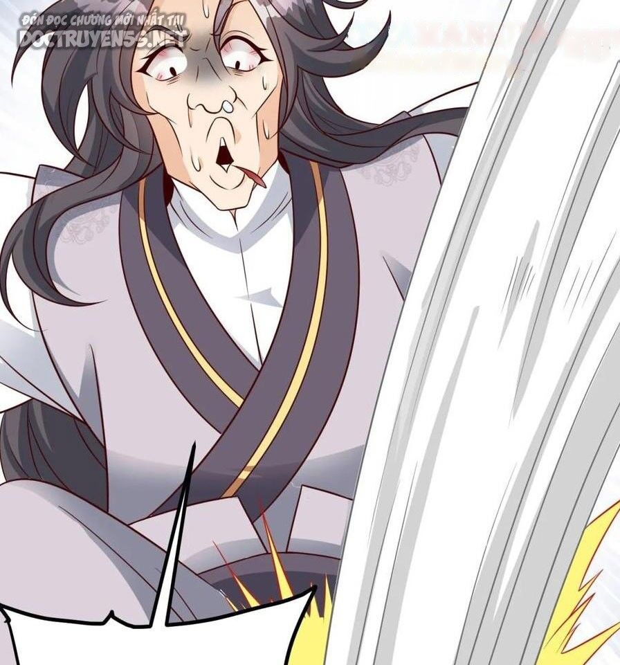 Vợ Tôi Và Tôi Thống Trị Tam Giới Chapter 89 - 58
