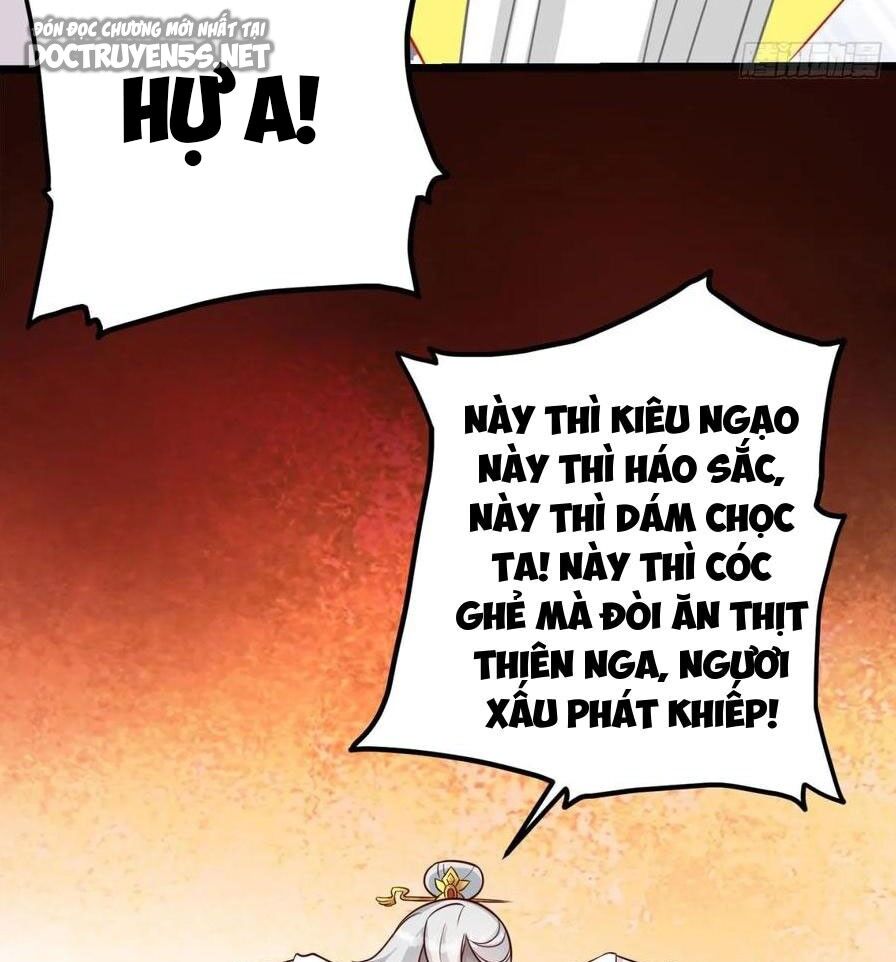 Vợ Tôi Và Tôi Thống Trị Tam Giới Chapter 89 - 59