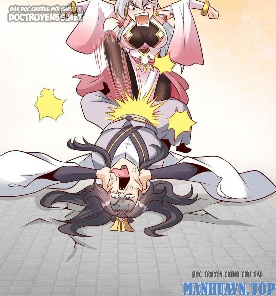 Vợ Tôi Và Tôi Thống Trị Tam Giới Chapter 89 - 60