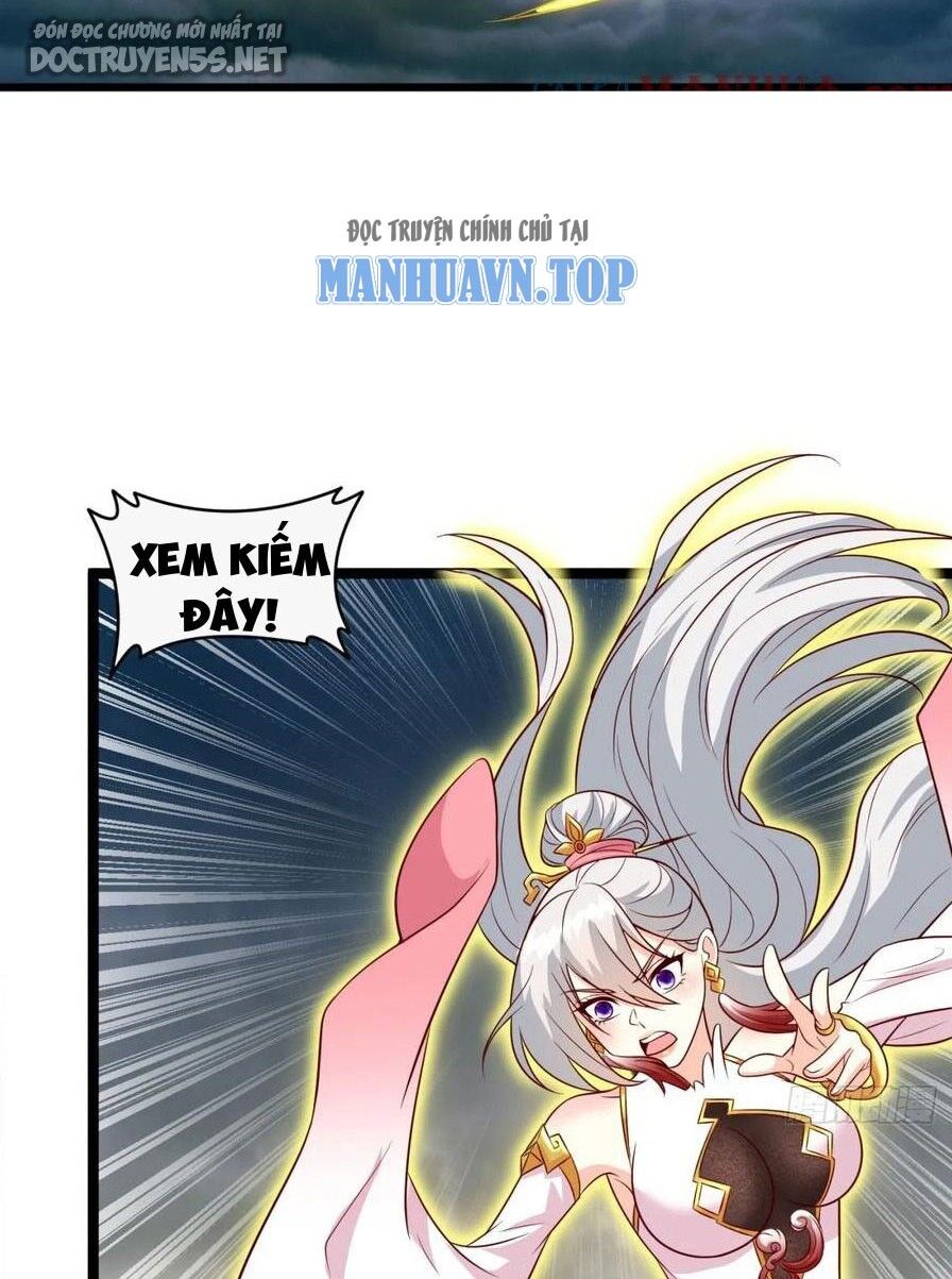 Vợ Tôi Và Tôi Thống Trị Tam Giới Chapter 89 - 10
