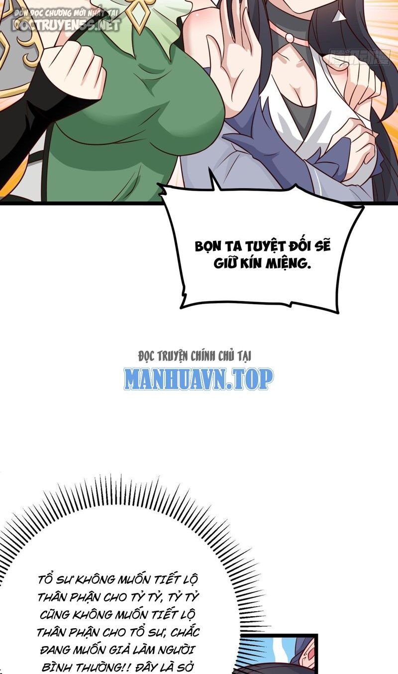 Vợ Tôi Và Tôi Thống Trị Tam Giới Chapter 90 - 28