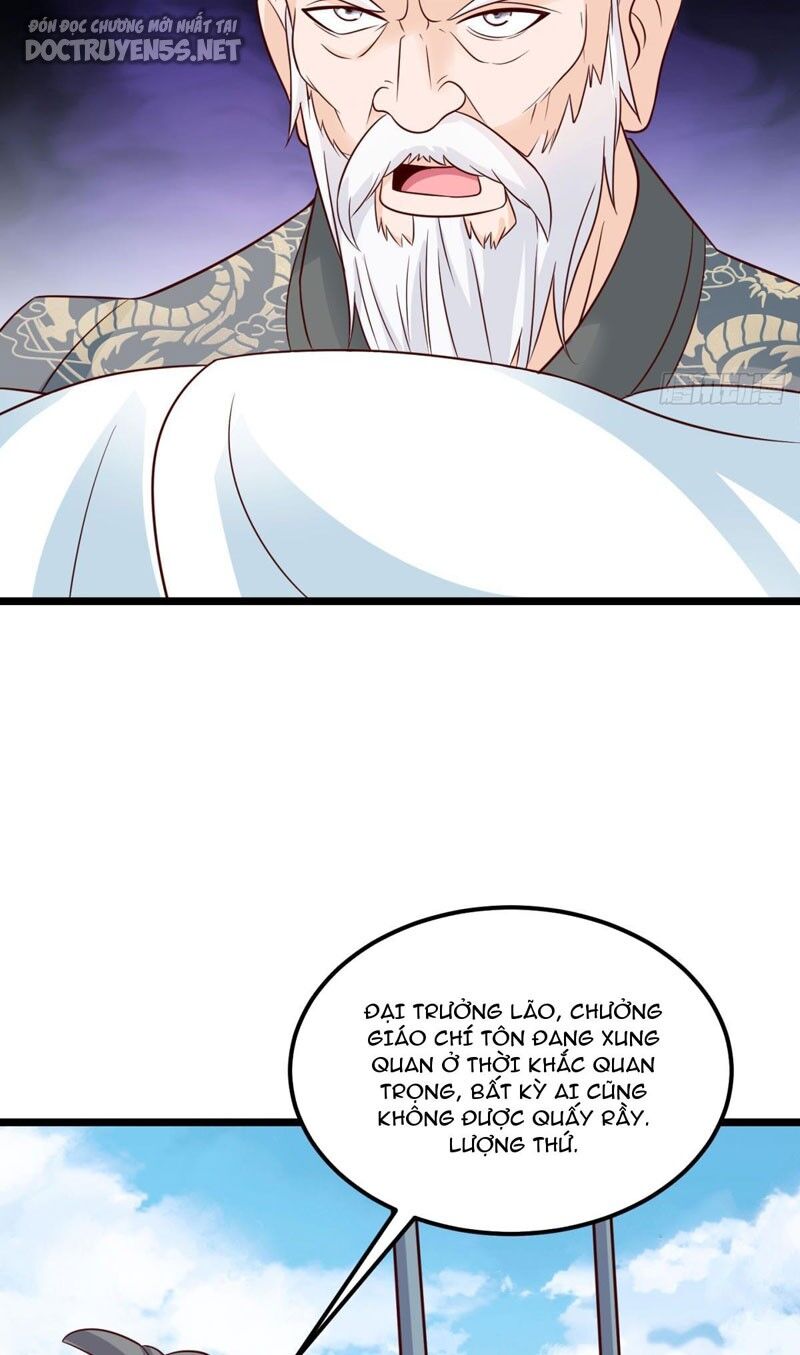 Vợ Tôi Và Tôi Thống Trị Tam Giới Chapter 90 - 37