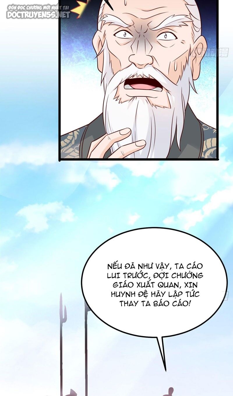 Vợ Tôi Và Tôi Thống Trị Tam Giới Chapter 90 - 39