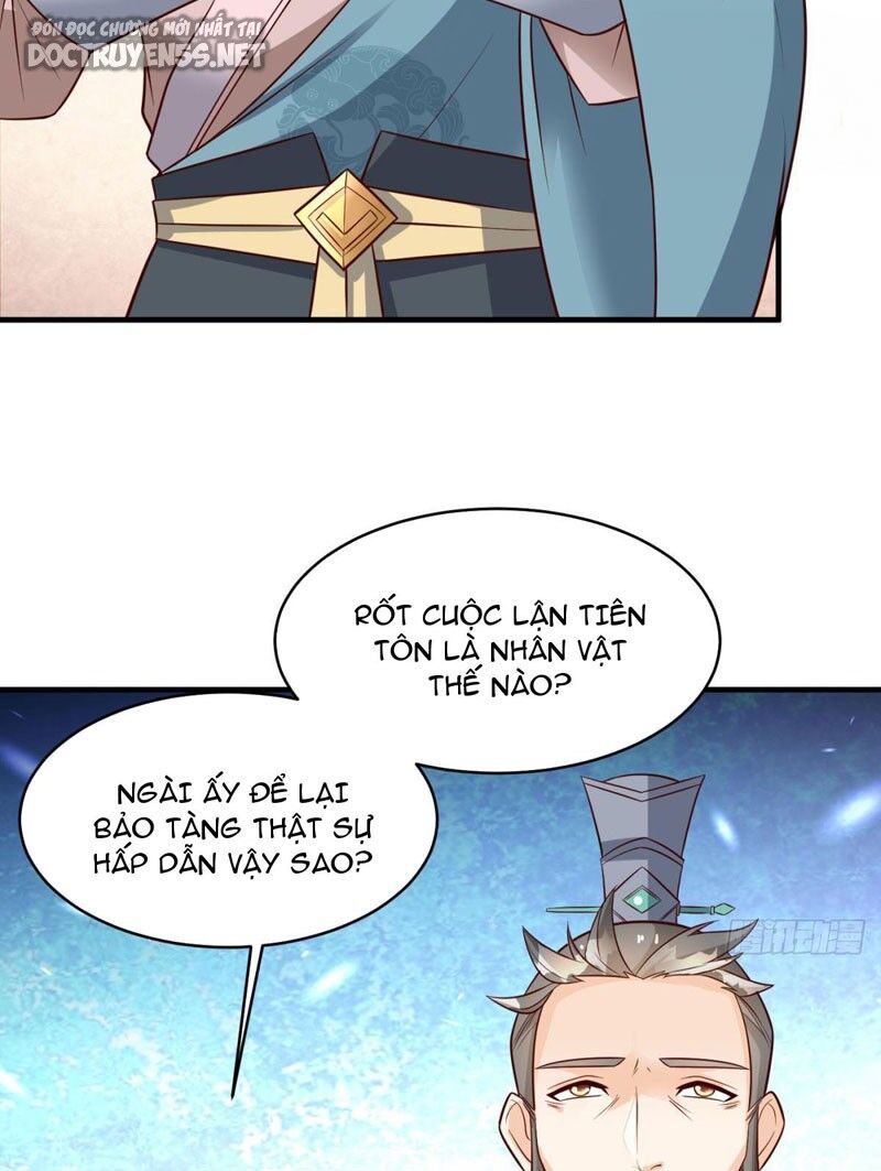 Vợ Tôi Và Tôi Thống Trị Tam Giới Chapter 90 - 54