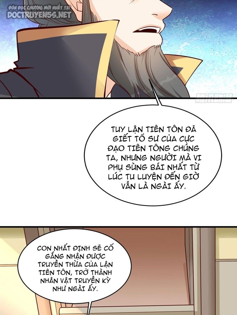 Vợ Tôi Và Tôi Thống Trị Tam Giới Chapter 90 - 56