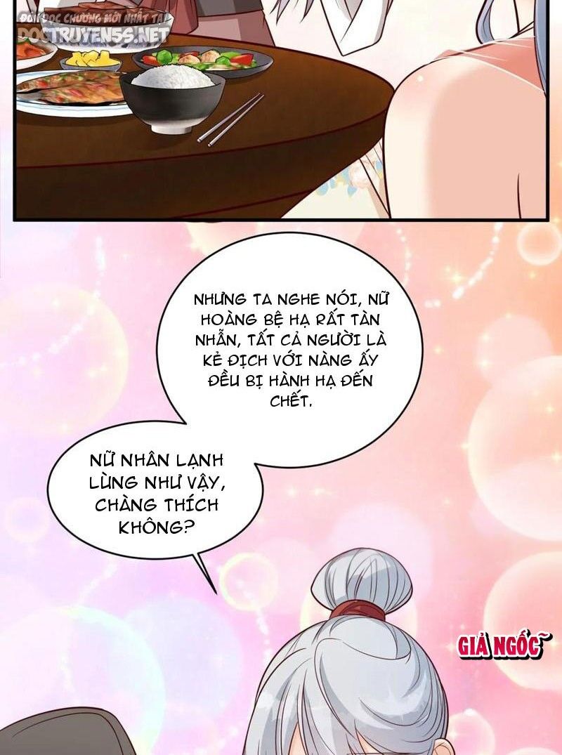 Vợ Tôi Và Tôi Thống Trị Tam Giới Chapter 91 - 12